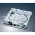 150MM crystal ashtray